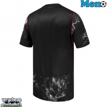 Canada Replica Away Shirt World Cup 2026 Short Sleeve